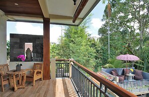 Kubu Rama Ubud Cottage