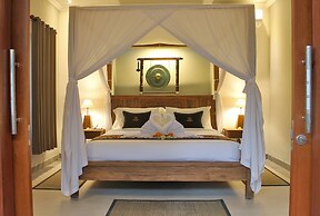 Kubu Rama Ubud Cottage