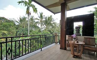 Kubu Rama Ubud Cottage