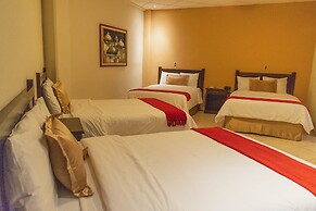 Hotel El Gran Chortí