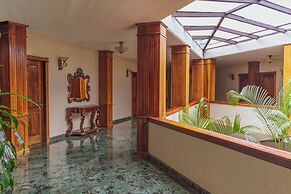 Hotel El Gran Chortí