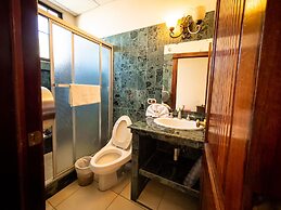Hotel El Gran Chortí