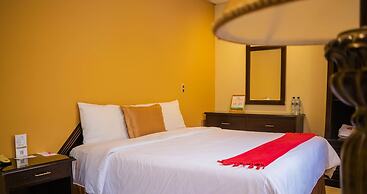 Hotel El Gran Chortí