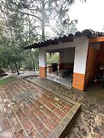 Cabaña Hondonada
