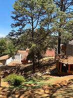 Cabaña Hondonada