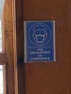 Cabaña Hondonada