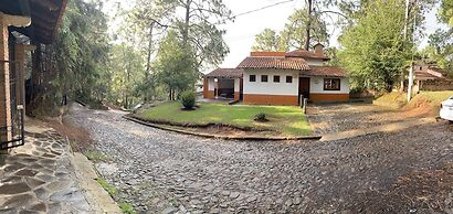 Cabaña Hondonada