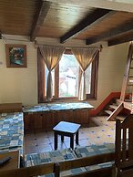 Cabaña Hondonada