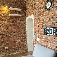 Prishtina Center Hostel