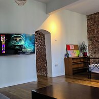 Prishtina Center Hostel