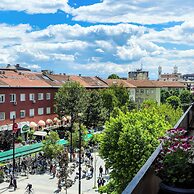 Prishtina Center Hostel