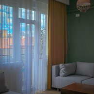 Prishtina Center Hostel