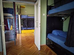 Prishtina Center Hostel