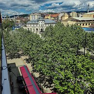 Prishtina Center Hostel