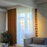 Prishtina Center Hostel