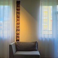 Prishtina Center Hostel