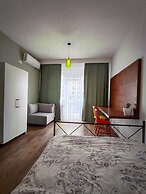 Prishtina Center Hostel