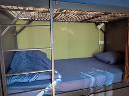 Prishtina Center Hostel
