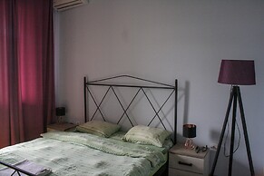 Prishtina Center Hostel