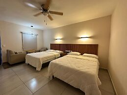 Hotel Maioris Jesús Kumate