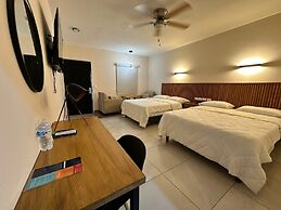 Hotel Maioris Jesús Kumate
