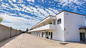 Hotel Maioris Jesús Kumate