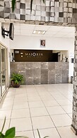 Hotel Maioris Jesús Kumate