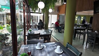 Hotel Maioris Jesús Kumate