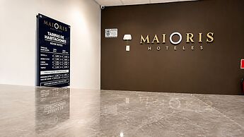 Hotel Maioris Jesús Kumate