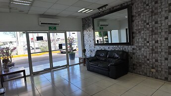 Hotel Maioris Jesús Kumate