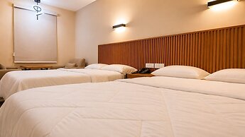 Hotel Maioris Jesús Kumate
