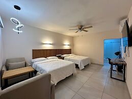 Hotel Maioris Jesús Kumate