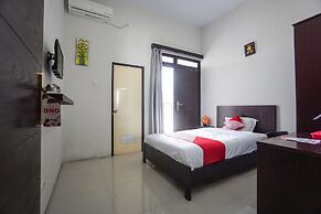 Elite Residence