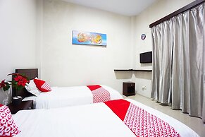 Elite Residence