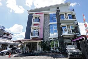 Elite Residence