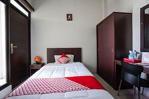 Elite Residence