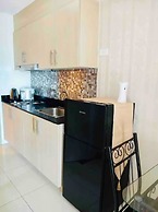 Breeze Residences by Ridged