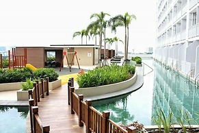 Breeze Residences by Ridged