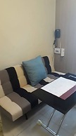 Breeze Residences by Ridged