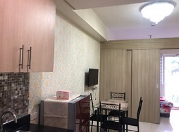Breeze Residences by Ridged