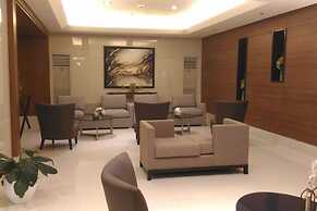 Breeze Residences by Ridged