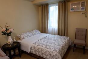 Shine Residences by Ridged