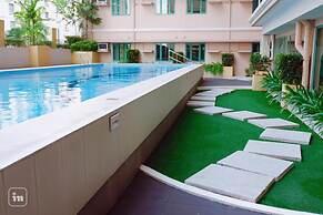 Shine Residences by Ridged