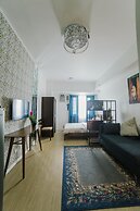 Shine Residences by Ridged