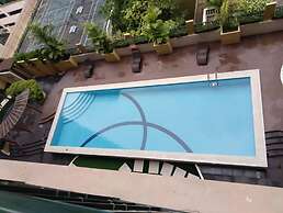 Shine Residences by Ridged