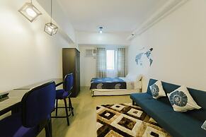 Shine Residences by Ridged
