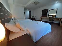 Sara Hotel