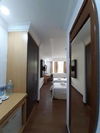 Sara Hotel