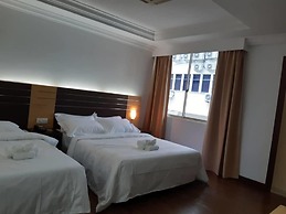 Sara Hotel