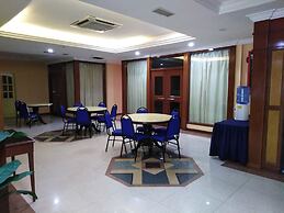 Sara Hotel